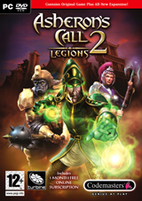 Asheron's Call 2 : Legions