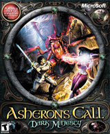Asheron's Call : Dark Majesty