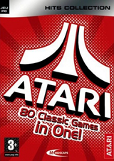 Atari 80 Classic Games in One !