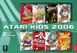 Atari Kids