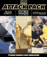Attack Pack