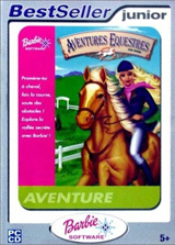 Barbie : Aventures Equestres