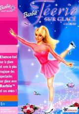 Barbie : Féerie sur Glace