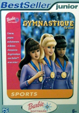 Barbie : Gymnastique