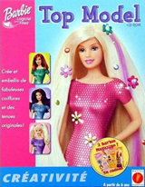 Barbie : Top Model