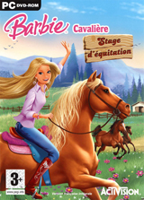 Barbie Cavalière : Stage d'Equitation