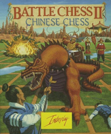 Battle Chess II : Chiness Chess