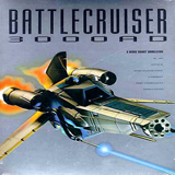 Battlecruiser 3000 Ad