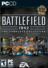 Battlefield 1942 : The Complete Collection