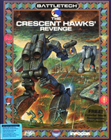 BattleTech : The Crescent Hawk's Revenge