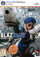 BlazBlue : Calamity Trigger
