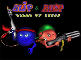Blip & Blop : Balls of Steel