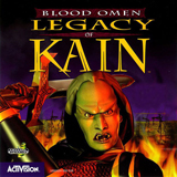Blood Omen : Legacy Of Kain