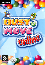 Bust-A-Move Online
