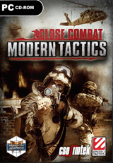 Close Combat : Modern Tactics