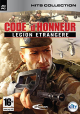 Code d'Honneur : Légion Etrangère