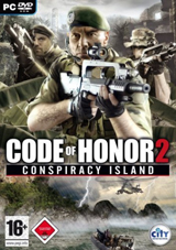Code of Honor 2 : Conspiracy Island
