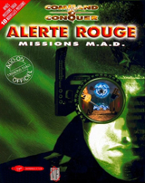 Command & Conquer : Alerte Rouge : Missions M.A.D.