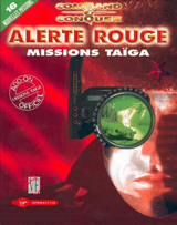 Command & Conquer : Alerte Rouge : Missions Taïga