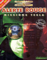 Command & Conquer : Alerte Rouge : Missions Tesla