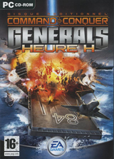 Command & Conquer : Generals : Heure H