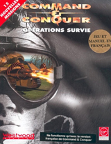 Command & Conquer : Opérations Survie