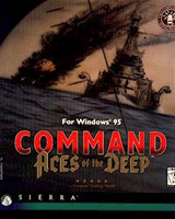 Command : Aces of the Deep