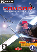 Condor : Simulateur de Vol a Voile