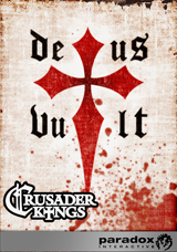 Crusader Kings : Deus Vult