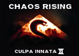 Culpa Innata II : Chaos Rising