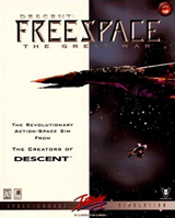 Descent : Freespace