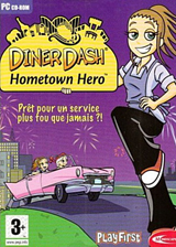 Diner Dash : Hometown Hero