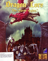 Dragon Lore : La Legende Commence