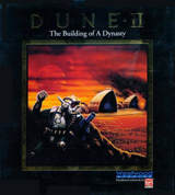 Dune II : The Building of a Dynasty