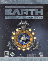 Earth Universe