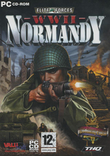 Elite Forces : WWII : Normandy