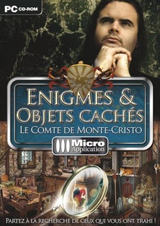 Enigmes & Objets Cachés : Le Comte de Monte Cristo
