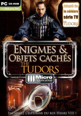 Enigmes & Objets Cachés : The Tudors
