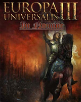 Europa Universalis III : In Nomine