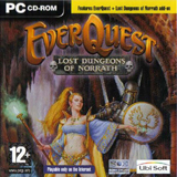 EverQuest : Dragons of Norrath