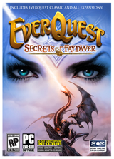 EverQuest : Secrets of Faydwer