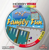 Family Fun : L'Aventure Cérébrale