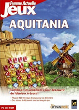 Femme Actuelle Jeux : Aquitania