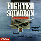 Fighter Squadron : Screamin Demons Over Europe