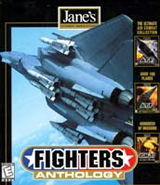 Fighters Anthology