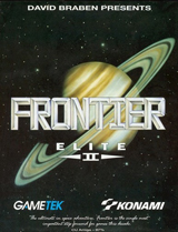 Frontier : Elite 2