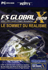 FS Global 2008