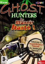 G.H.O.S.T. Hunters : Le Manoir Hanté !