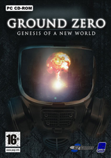 Ground Zero : Genesis of a New World
