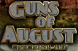 Guns of August : World War I 1914-1918